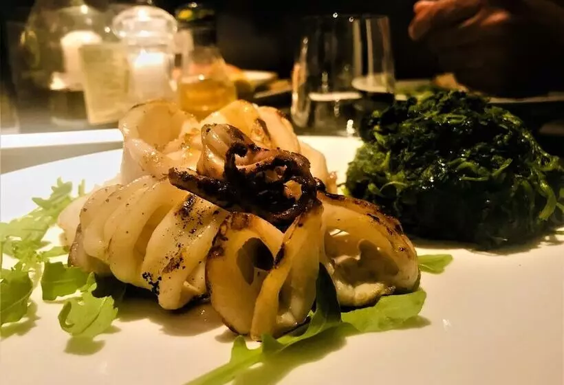 Fotos del hotel Federico Ii Central Palace:  19