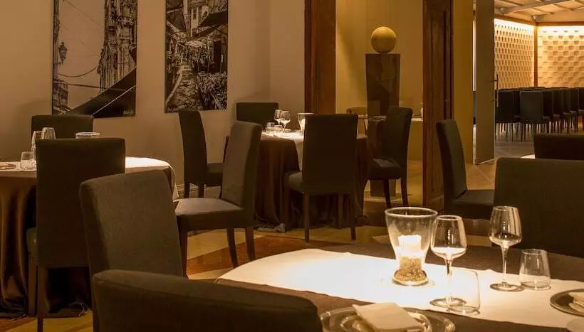 Fotos del hotel Federico Ii Central Palace:  15