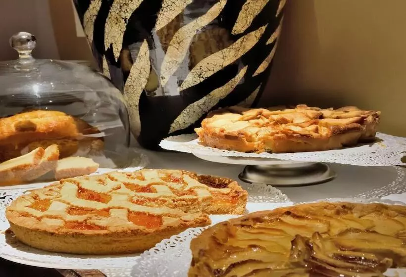 Fotos del hotel Federico Ii Central Palace:  22