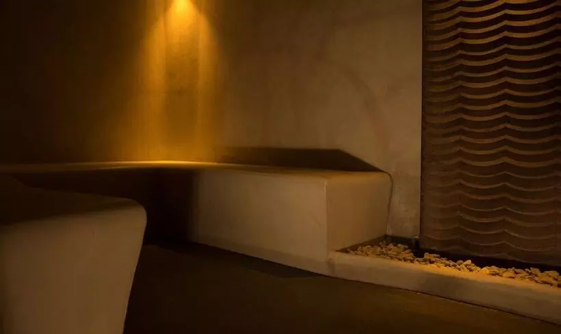 Fotos del hotel Federico Ii Central Palace:  14