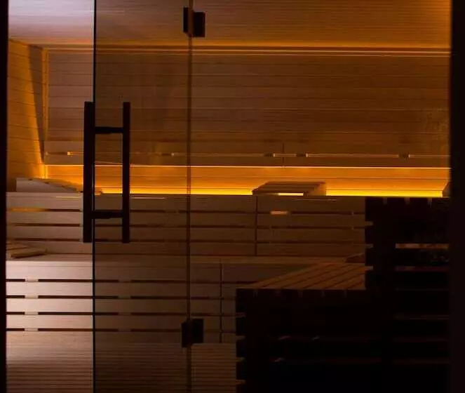 Fotos del hotel Federico Ii Central Palace:  18