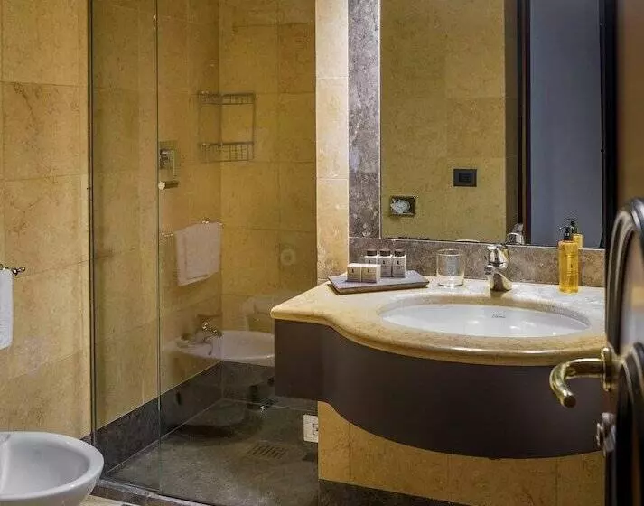 Fotos del hotel Federico Ii Central Palace:  12