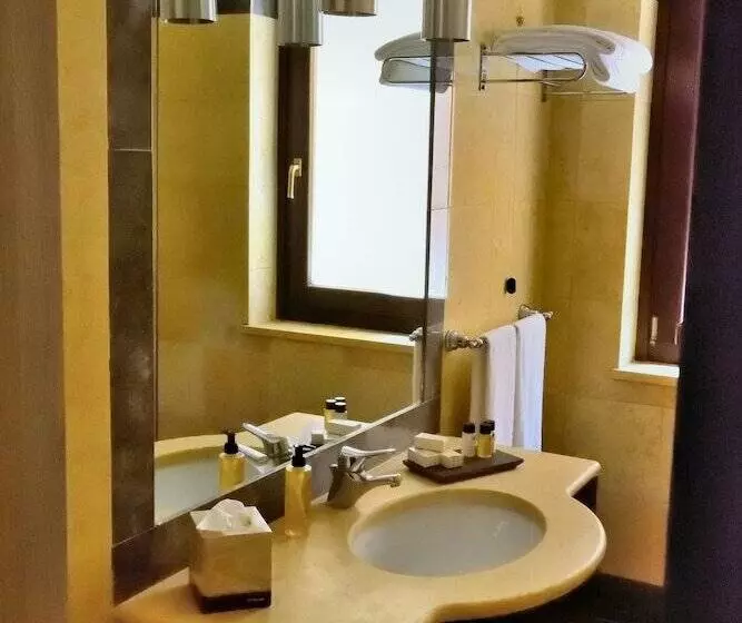 Fotos del hotel Federico Ii Central Palace:  16