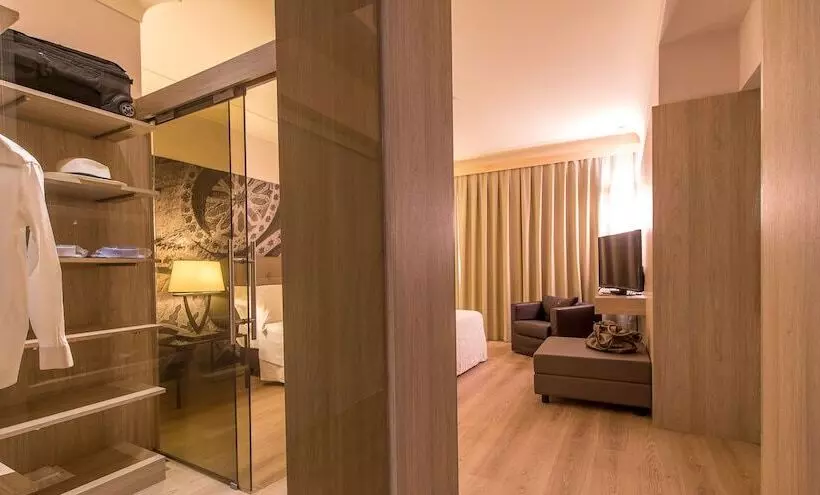 Fotos del hotel Federico Ii Central Palace:  20