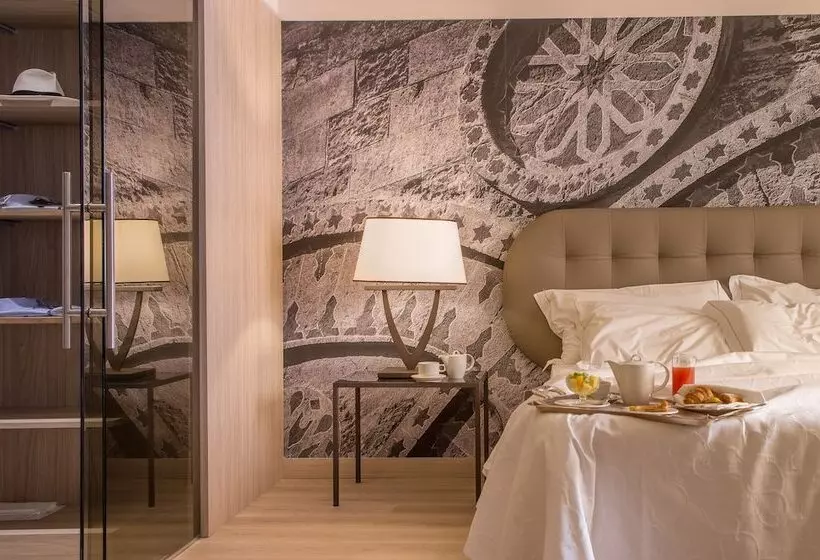 Fotos del hotel Federico Ii Central Palace:  2