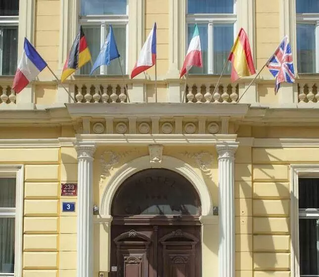 Fotos del hotel Galileo:  10