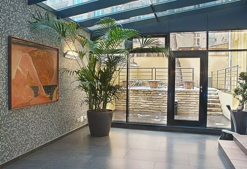 Fotos del hotel Galileo:  4