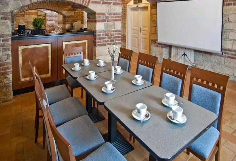 Fotos del hotel Galileo:  14