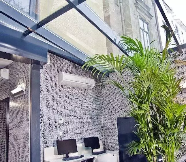 Fotos del hotel Galileo:  13