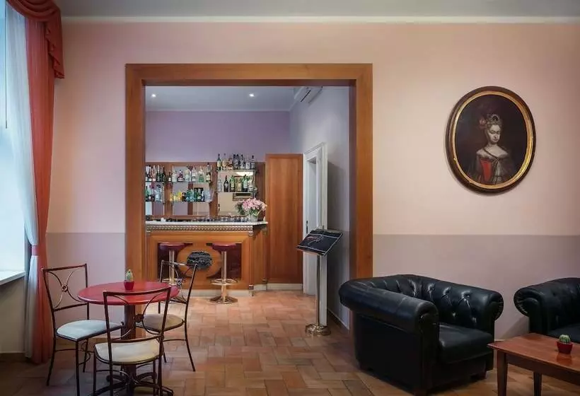 Fotos del hotel Galileo:  3