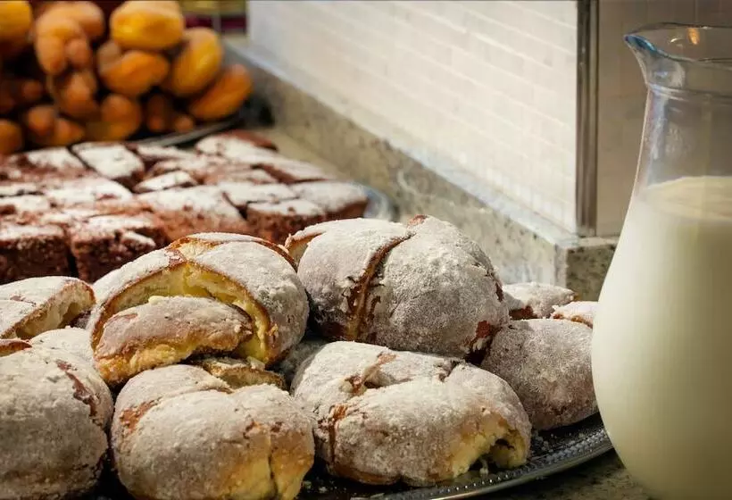 Fotos del hotel Galileo:  5