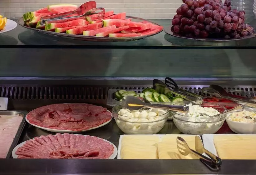 Fotos del hotel Galileo:  2