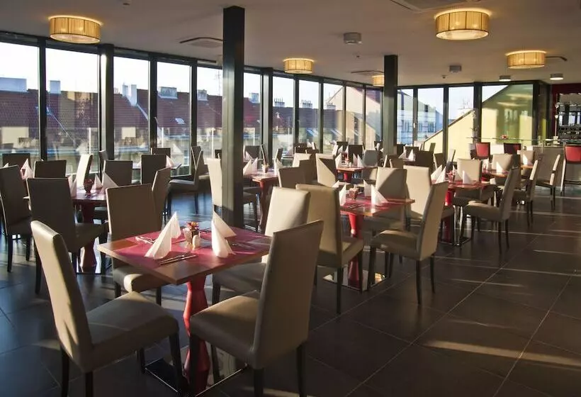 Fotos del hotel Galileo:  15