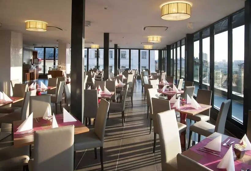 Fotos del hotel Galileo:  8