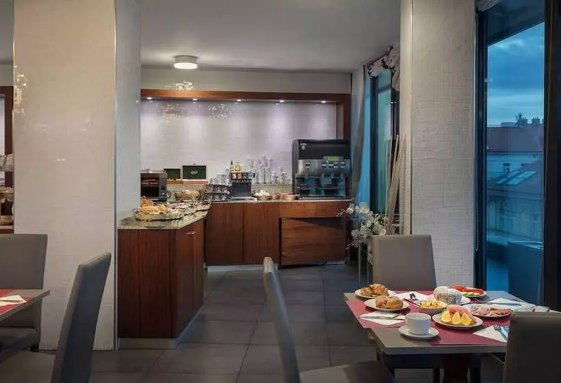 Fotos del hotel Galileo:  9