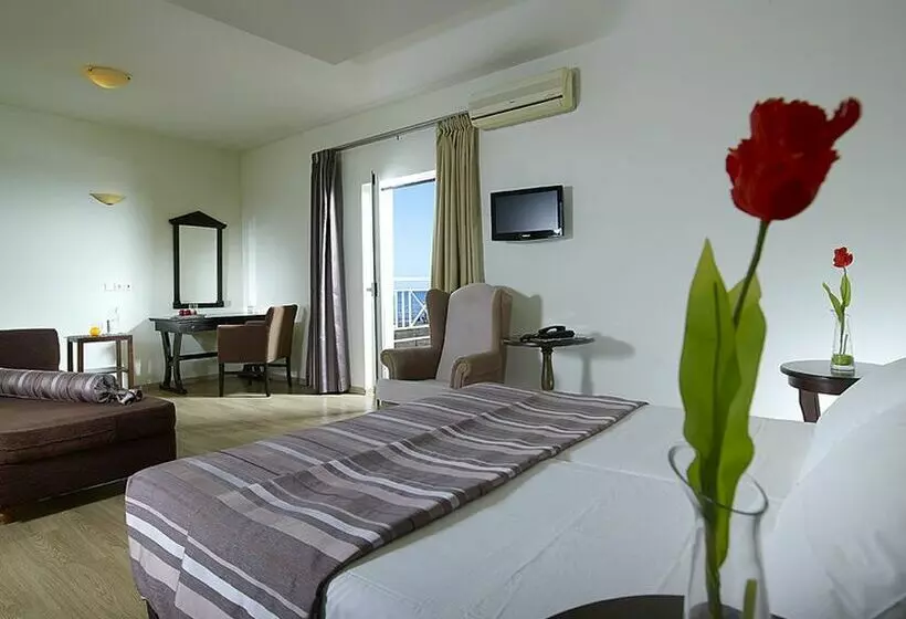 Fotos del hotel Hotel Gouves Sea:  2