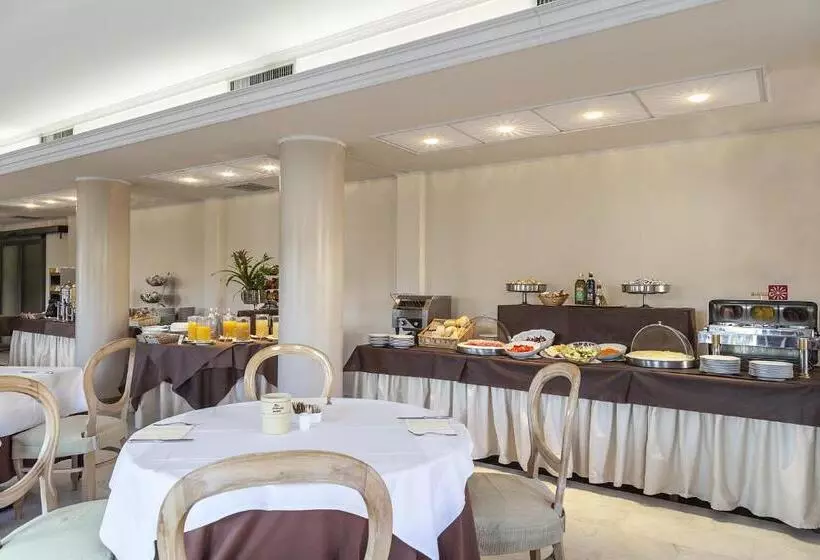 Fotos del hotel Grand Hotel Bonanno:  16