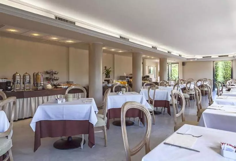 Fotos del hotel Grand Hotel Bonanno:  19