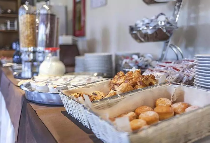 Fotos del hotel Grand Hotel Bonanno:  23