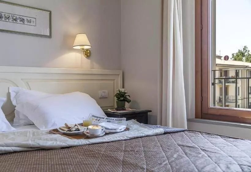 Fotos del hotel Grand Hotel Bonanno:  2