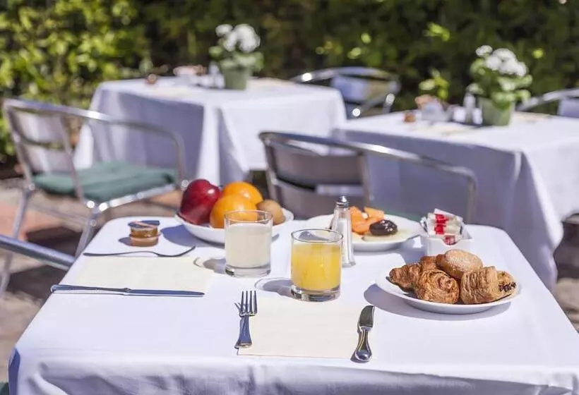 Fotos del hotel Grand Hotel Bonanno:  6