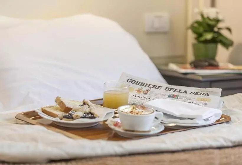 Fotos del hotel Grand Hotel Bonanno:  7