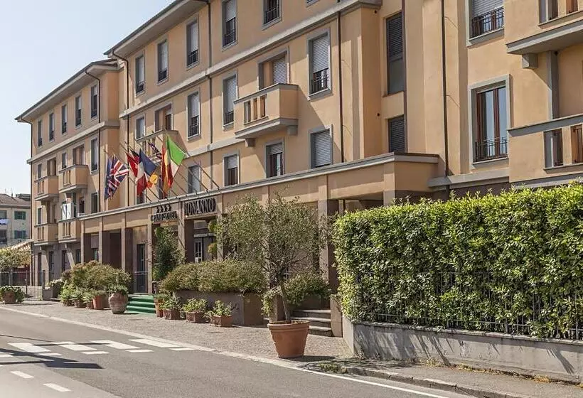 Fotos del hotel Grand Hotel Bonanno:  9