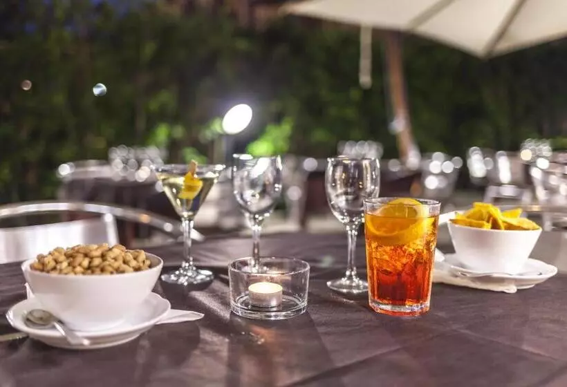 Fotos del hotel Grand Hotel Bonanno:  13