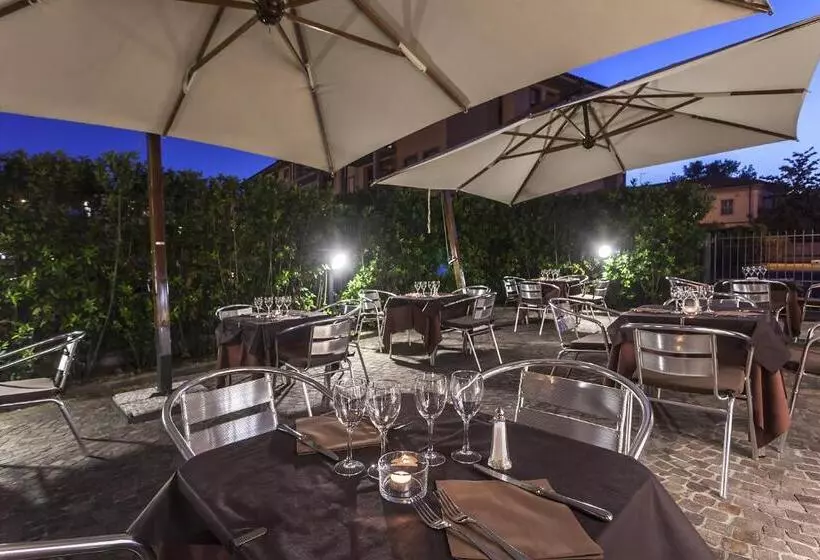 Fotos del hotel Grand Hotel Bonanno:  18