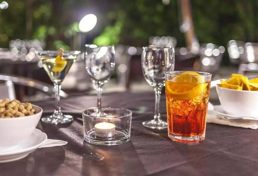 Fotos del hotel Grand Hotel Bonanno:  14