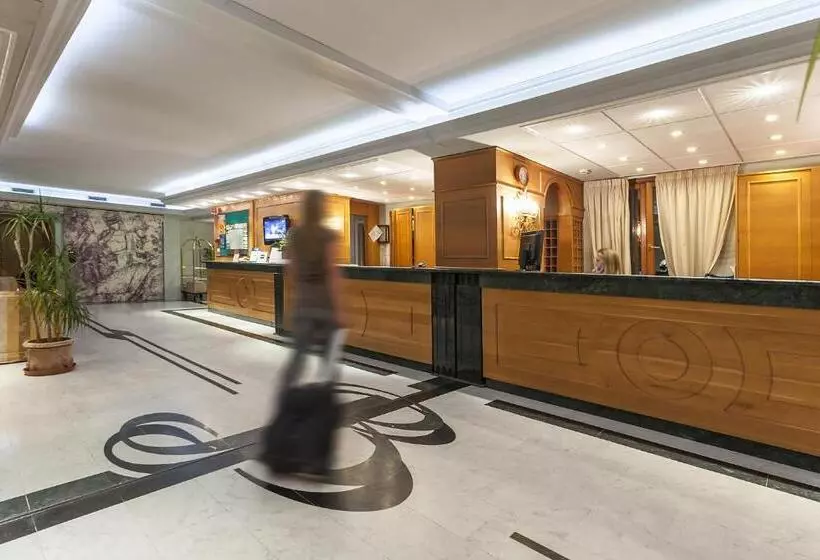 Fotos del hotel Grand Hotel Bonanno:  3