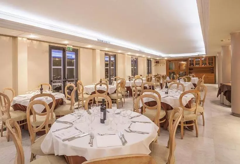 Fotos del hotel Grand Hotel Bonanno:  11