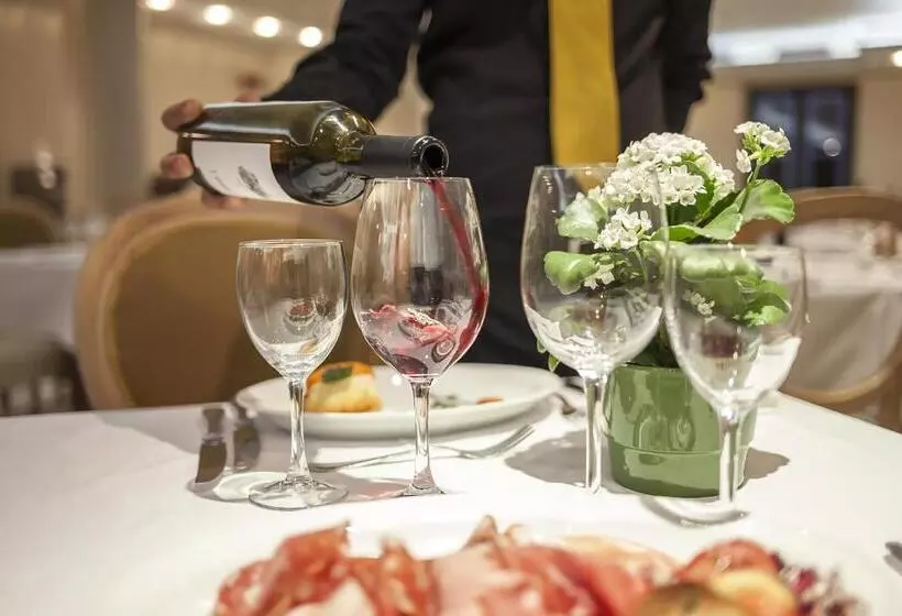 Fotos del hotel Grand Hotel Bonanno:  22