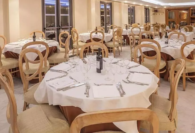 Fotos del hotel Grand Hotel Bonanno:  4