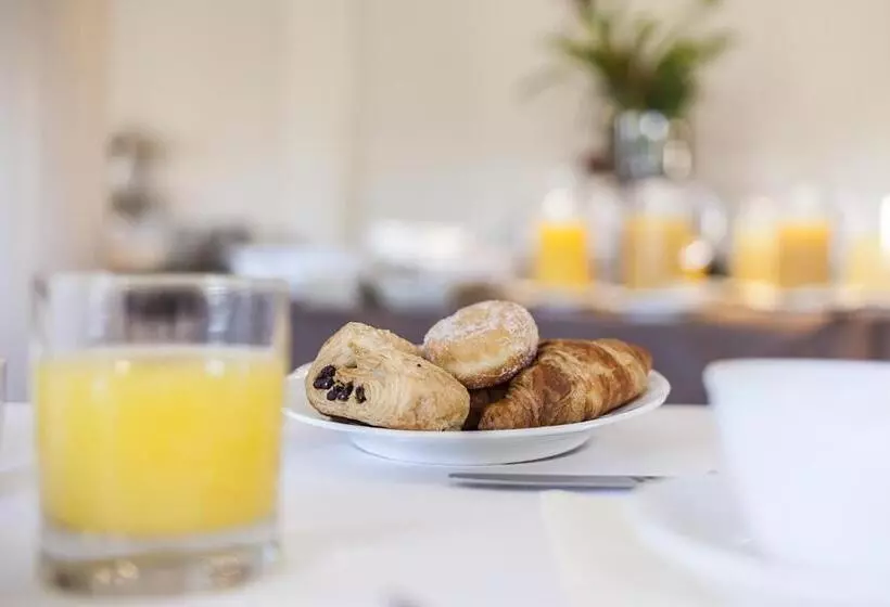 Fotos del hotel Grand Hotel Bonanno:  21