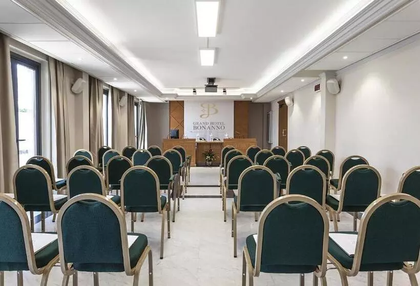 Fotos del hotel Grand Hotel Bonanno:  17