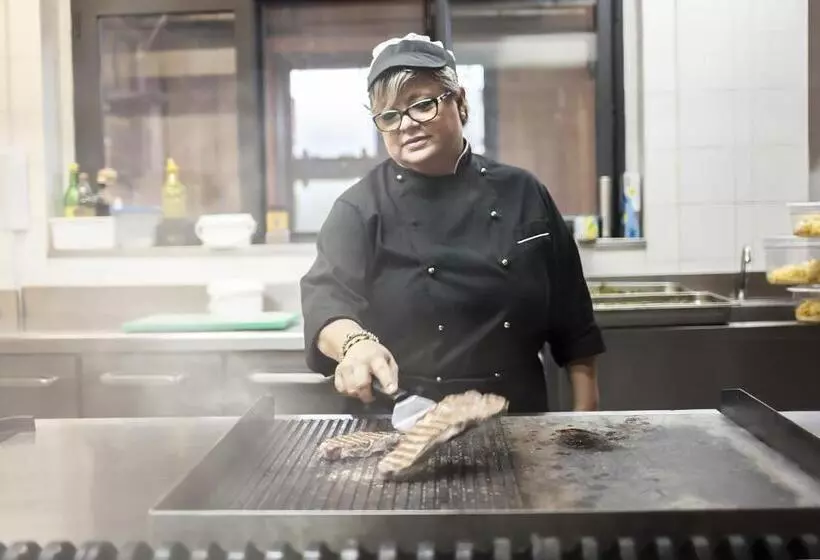 Fotos del hotel Grand Hotel Bonanno:  25