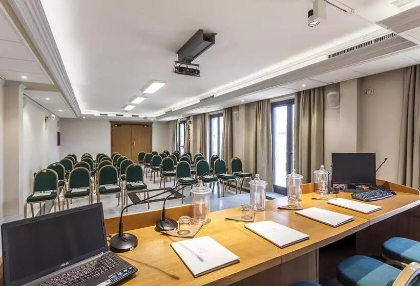 Fotos del hotel Grand Hotel Bonanno:  12