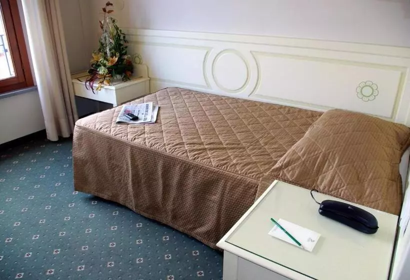 Fotos del hotel Grand Hotel Bonanno:  10