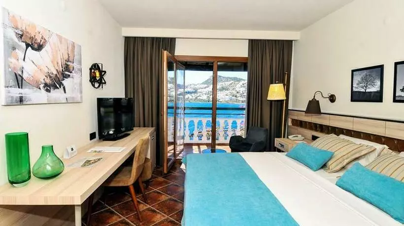 Fotos del hotel Green Beach Resort:  17