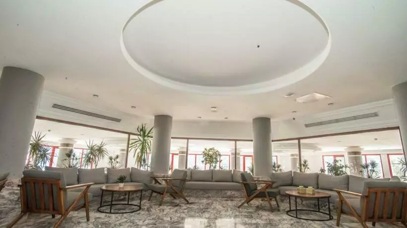 Fotos del hotel Green Beach Resort:  3