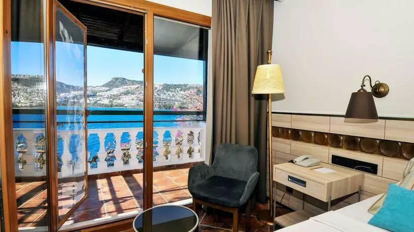 Fotos del hotel Green Beach Resort:  8