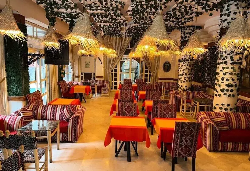 Fotos del hotel Hicham:  3