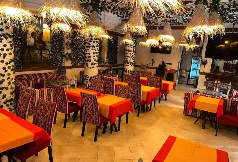 Fotos del hotel Hicham:  5