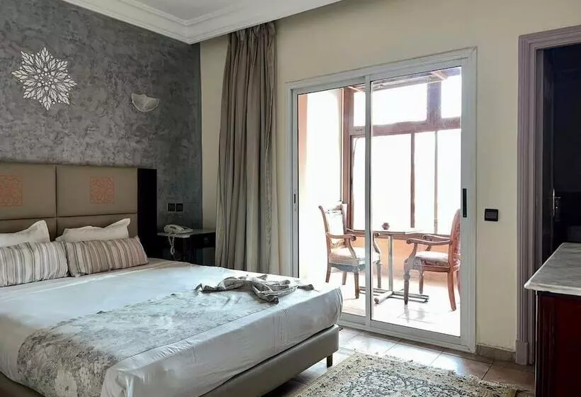 Fotos del hotel Hicham:  7