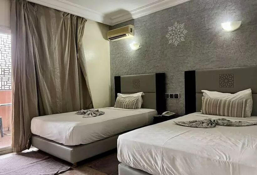 Fotos del hotel Hicham:  8