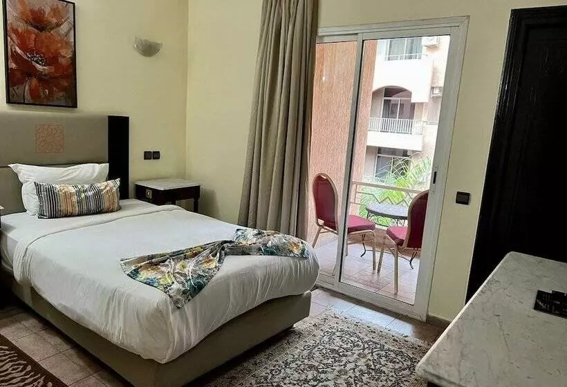 Fotos del hotel Hicham:  9