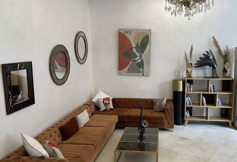 Fotos del hotel Hicham:  6