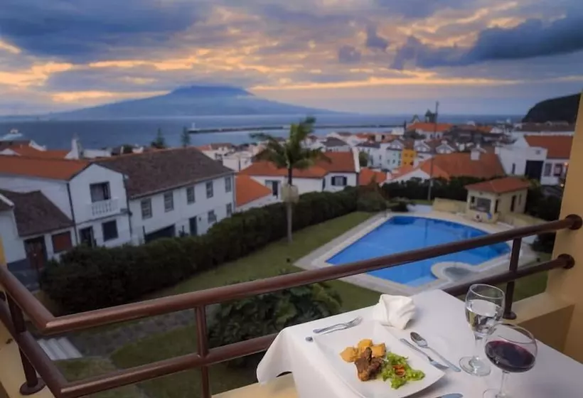 Fotos del hotel Horta:  21