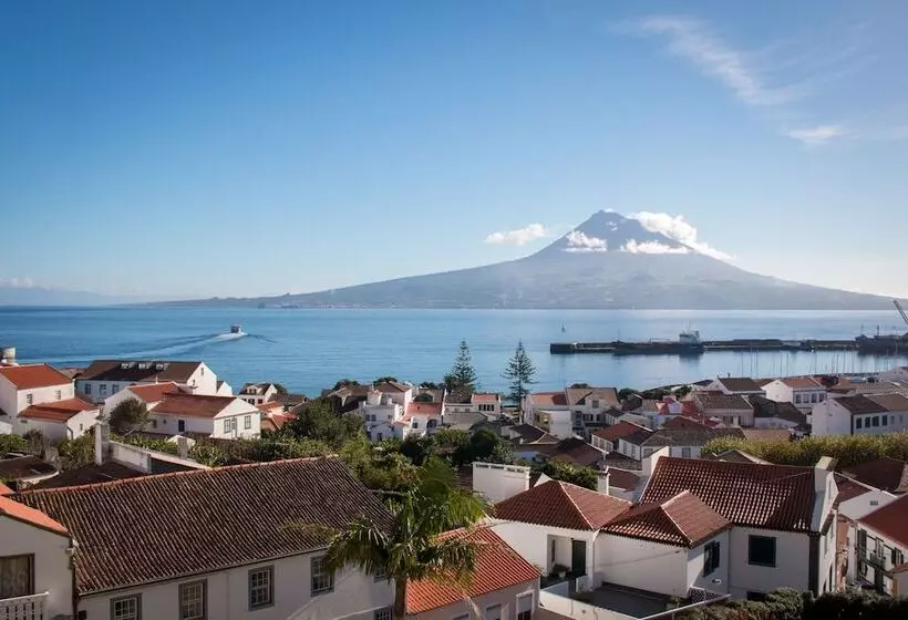 Fotos del hotel Horta:  10